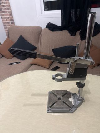 Soporte para taladros