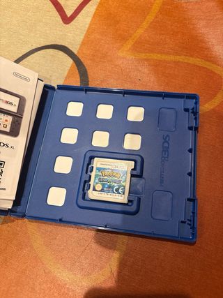 Pokémon Alpha Sapphire Nintendo 3DS