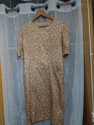 Ropa 2a mano vintage buen estado