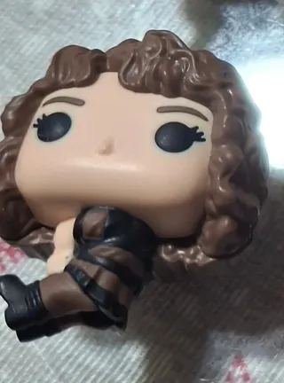 Funko Pop Stranger Things Kinder. Erica o Nancy