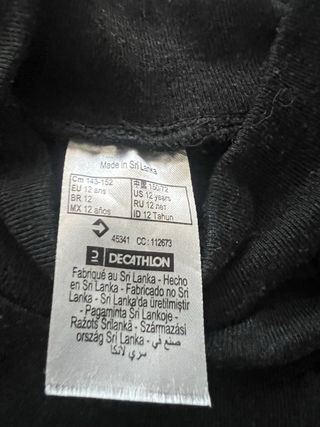 Conjunto Ropa Esquí Niña Roxy