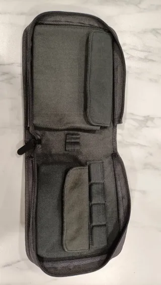 Nintendo New 3DS XL Azul Metálico