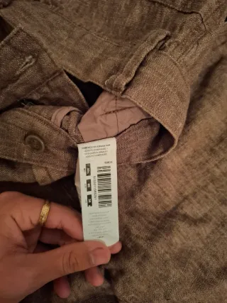 Adolfo Dominguez Shorts Marrones