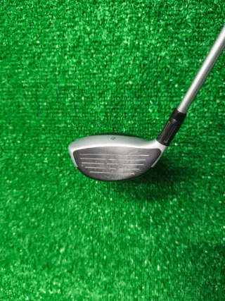 Palo de Golf Madera Taylormade Mujer