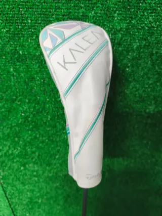 Palo de Golf Madera Taylormade Mujer