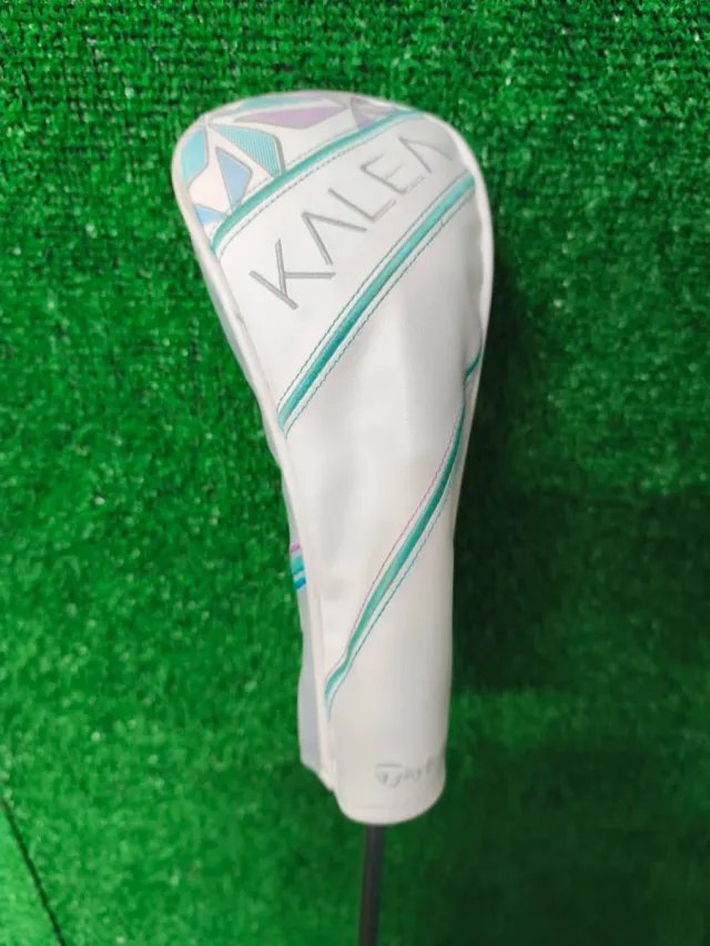 Palo de Golf Madera Taylormade Mujer