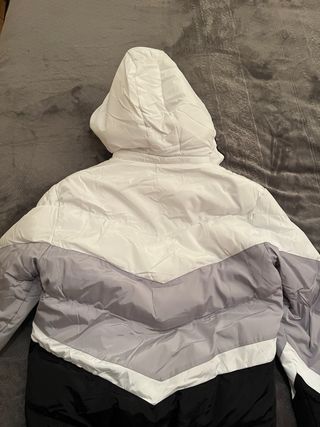 Chaqueta Inside Hombre Tricolor