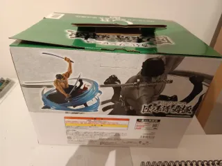 Ichiban kuji C One Piece Roronoa Zoro