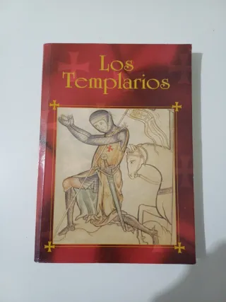 Los Templarios