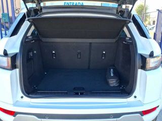 Land Rover Range Rover Evoque 2.0L TD4 SE Dynamic 4x4 Auto 110 kW (150 CV)