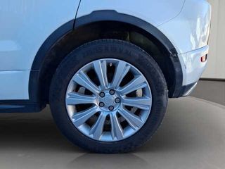 Land Rover Range Rover Evoque 2.0L TD4 SE Dynamic 4x4 Auto 110 kW (150 CV)