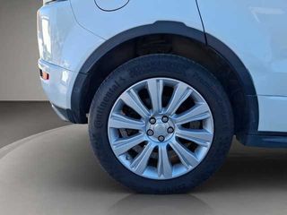 Land Rover Range Rover Evoque 2.0L TD4 SE Dynamic 4x4 Auto 110 kW (150 CV)