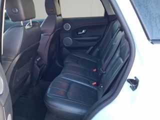 Land Rover Range Rover Evoque 2.0L TD4 SE Dynamic 4x4 Auto 110 kW (150 CV)