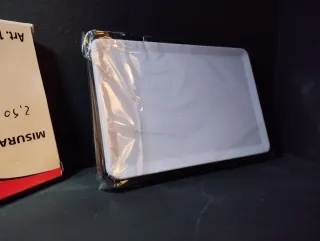 Cuscinetto in metallo Misura N°2 Art. 1110