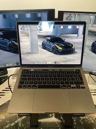 MacBook Pro 2020/ 32GB RAM/1TB SSD