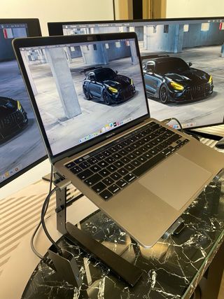 MacBook Pro 2020/ 32GB RAM/1TB SSD