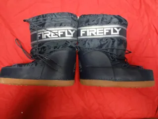 Botas para la nieve talla 38/40