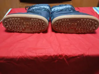 Botas para la nieve talla 38/40