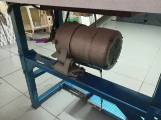 Macchina da cucire Yamato