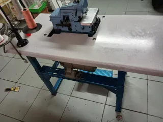 Macchina da cucire Yamato