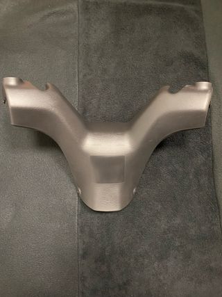 Tapa Cubremanillar Suzuki Burgman Original