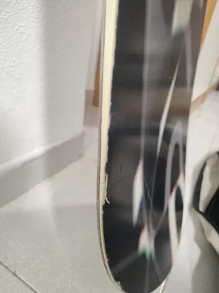 Tabla Snow Airtracks Refractions Game 161cm