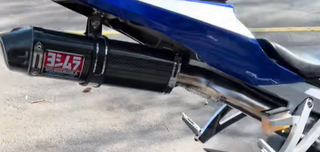 Tubo escape Yoshimura HONDA CBR650