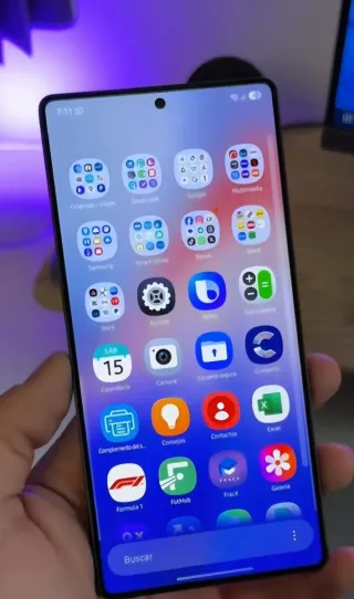 Samsung Galaxy S25 Ultra 1TB