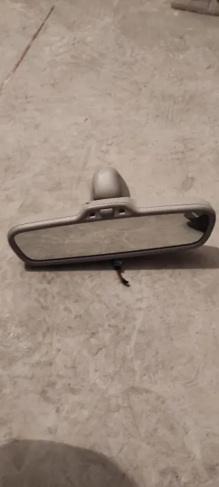 Retrovisor Interior Fotosensible Seat Exeo