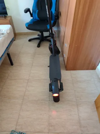 Patinete Eléctrico Xiaomi