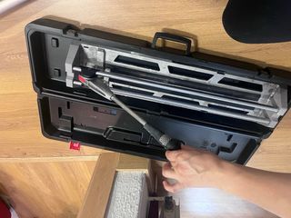 Cortadora de azulejos Bellota POP 50-C