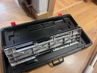 Cortadora de azulejos Bellota POP 50-C