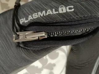 Traje Neopreno Aqualung Sola FX 7/8mm Talla L