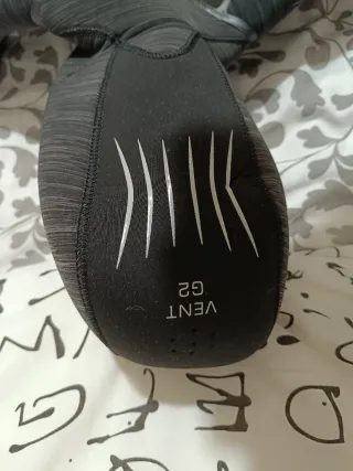 Traje Neopreno Aqualung Sola FX 7/8mm Talla L