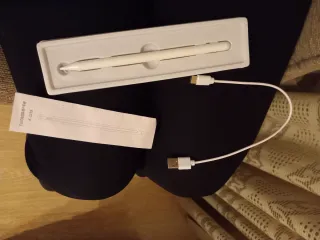 Lápiz Óptico Universal para iPad Apple