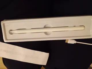 Lápiz Óptico Universal para iPad Apple