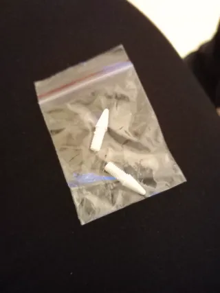 Lápiz Óptico Universal para iPad Apple