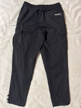 Pantalón Cargo Hoodrich - Talla S