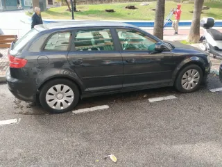 Audi A3 2009