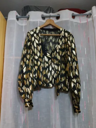 Ropa 2a mano vintage buen estado