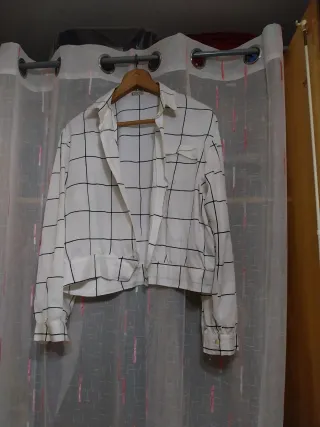 Ropa 2a mano vintage buen estado