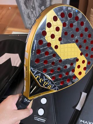 Pala Varlion Rega 2025