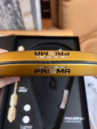 Pala Varlion Rega 2025