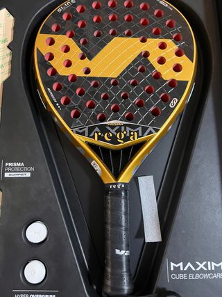 Pala Varlion Rega 2025