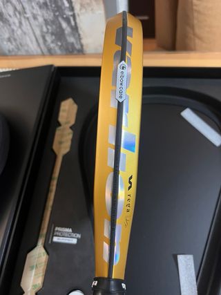 Pala Varlion Rega 2025