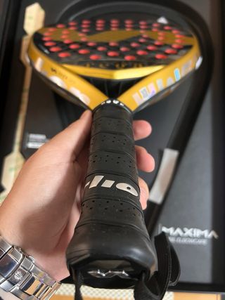 Pala Varlion Rega 2025