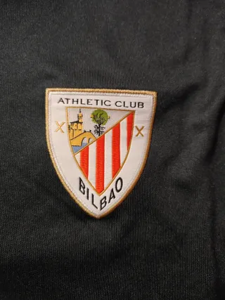 Camiseta Athletic Club Bilbao Talla S