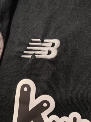 Camiseta Athletic Club Bilbao Talla S