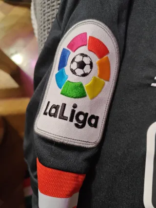 Camiseta Athletic Club Bilbao Talla S