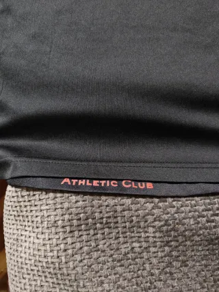 Camiseta Athletic Club Bilbao Talla S